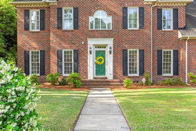 3521 Prestwick Drive, Fayetteville, NC 28303