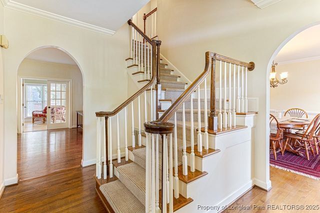 3521 Prestwick Drive, Fayetteville, NC 28303