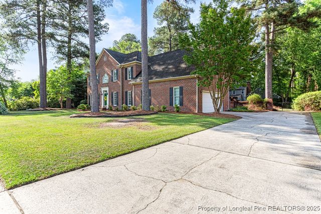 3521 Prestwick Drive, Fayetteville, NC 28303