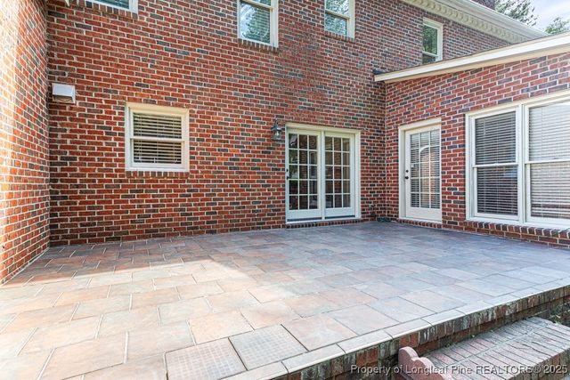 3521 Prestwick Drive, Fayetteville, NC 28303