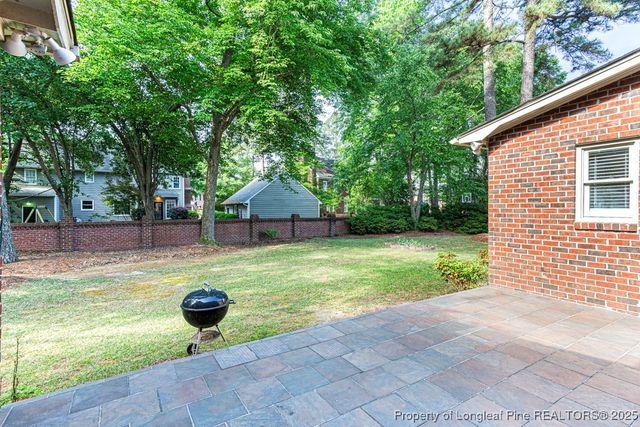 3521 Prestwick Drive, Fayetteville, NC 28303
