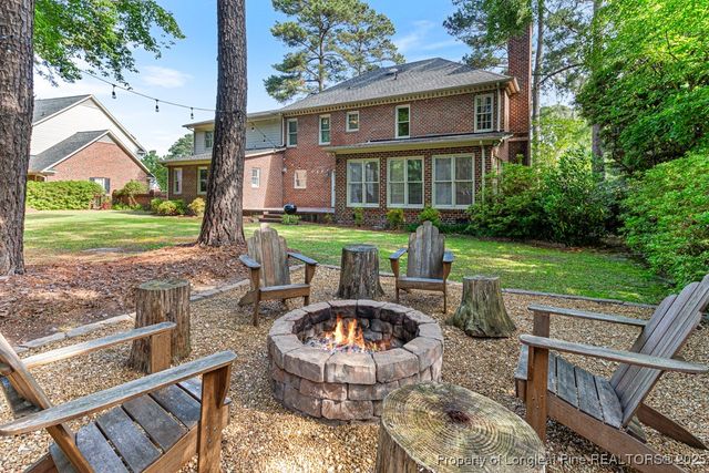 3521 Prestwick Drive, Fayetteville, NC 28303