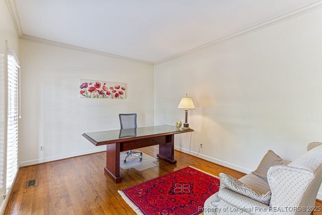 3521 Prestwick Drive, Fayetteville, NC 28303