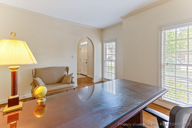 3521 Prestwick Drive, Fayetteville, NC 28303