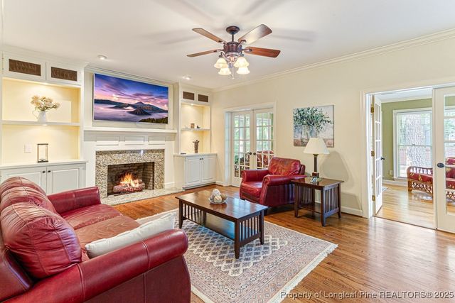 3521 Prestwick Drive, Fayetteville, NC 28303