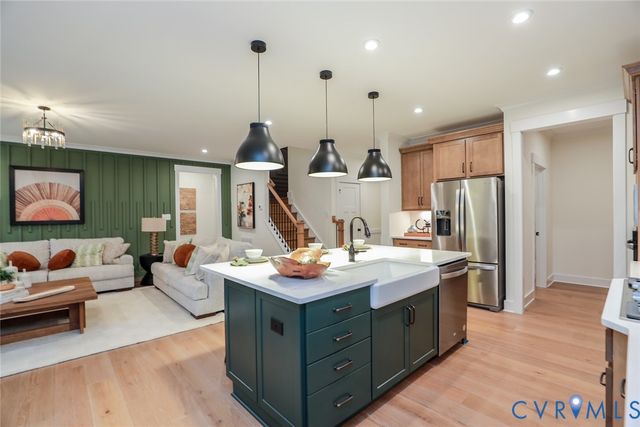 10700 Forget Me Not Way, Glen Allen, VA 23060