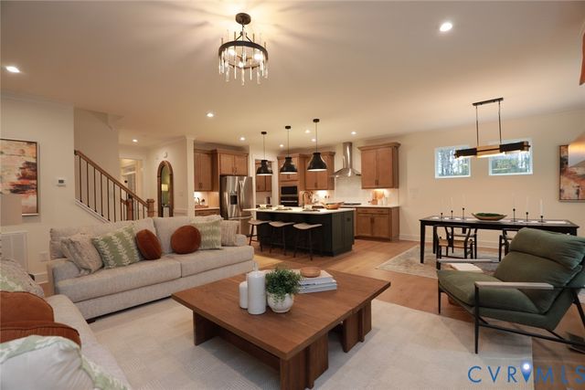 10700 Forget Me Not Way, Glen Allen, VA 23060