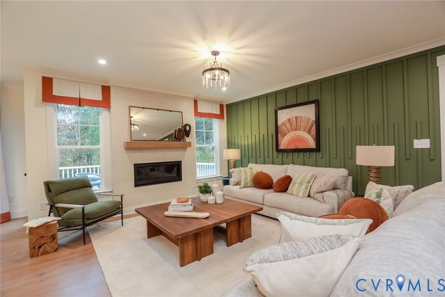 10700 Forget Me Not Way, Glen Allen, VA 23060