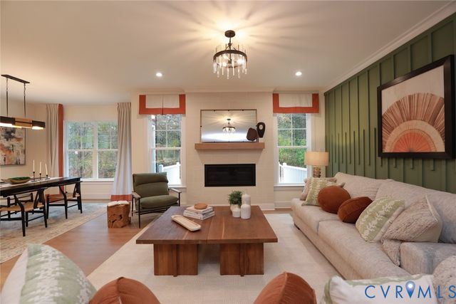 10700 Forget Me Not Way, Glen Allen, VA 23060