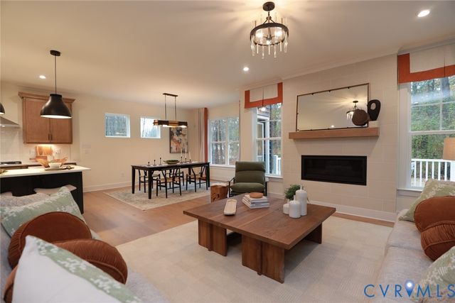 10700 Forget Me Not Way, Glen Allen, VA 23060