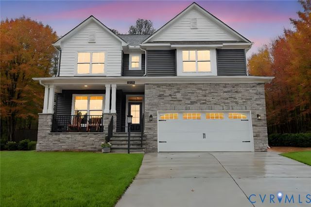 10700 Forget Me Not Way, Glen Allen, VA 23060