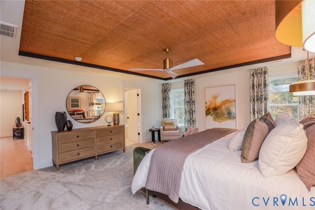 10700 Forget Me Not Way, Glen Allen, VA 23060