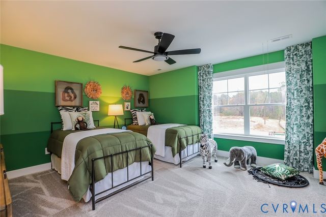 10700 Forget Me Not Way, Glen Allen, VA 23060