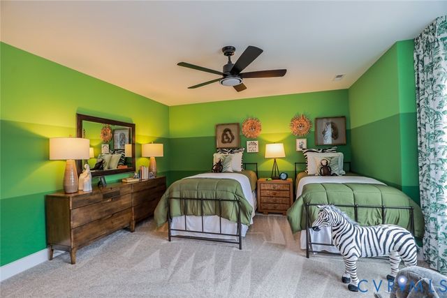 10700 Forget Me Not Way, Glen Allen, VA 23060