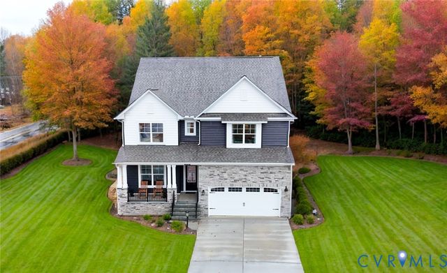 10700 Forget Me Not Way, Glen Allen, VA 23060