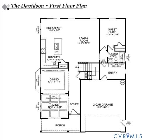 10700 Forget Me Not Way, Glen Allen, VA 23060