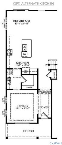 10700 Forget Me Not Way, Glen Allen, VA 23060