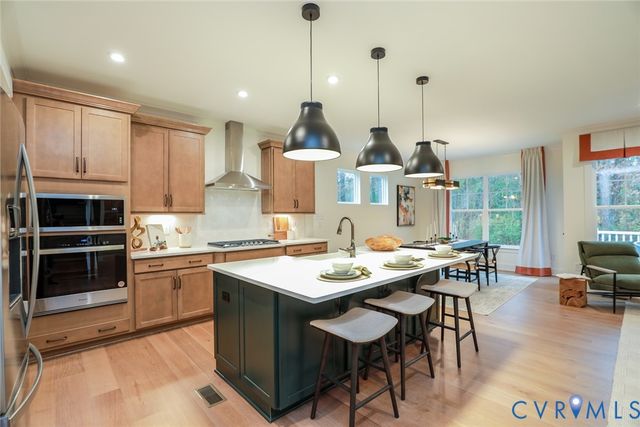 10700 Forget Me Not Way, Glen Allen, VA 23060