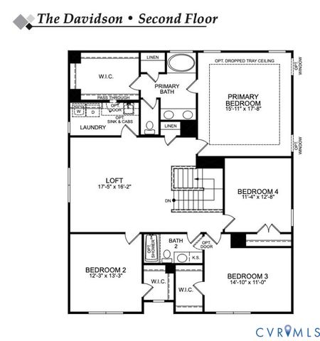 10700 Forget Me Not Way, Glen Allen, VA 23060