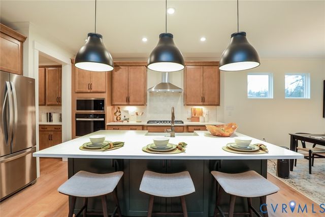 10700 Forget Me Not Way, Glen Allen, VA 23060