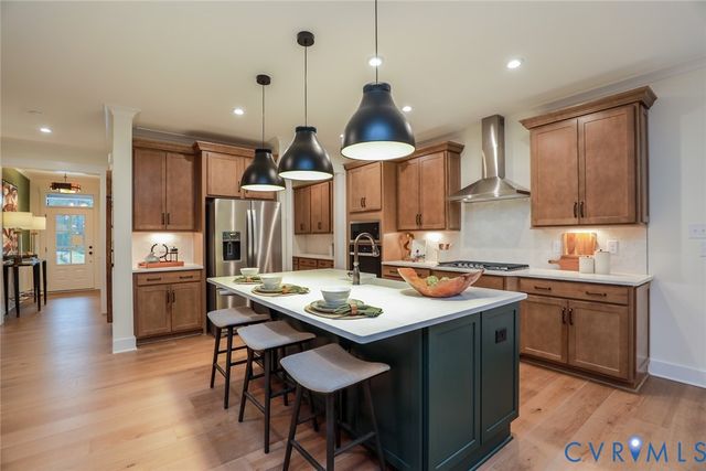 10700 Forget Me Not Way, Glen Allen, VA 23060