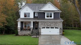 10700 Forget Me Not Way, Glen Allen, VA 23060
