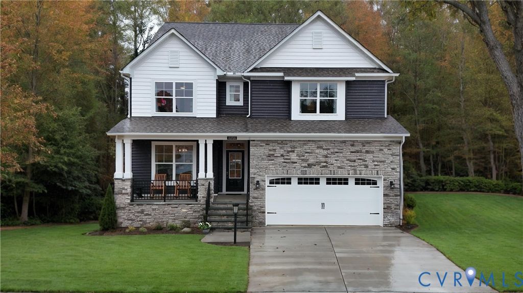 10700 Forget Me Not Way, Glen Allen, VA 23060