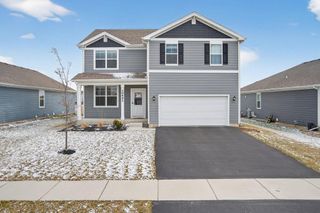 10421 Privet Drive, St. John, IN 46373
