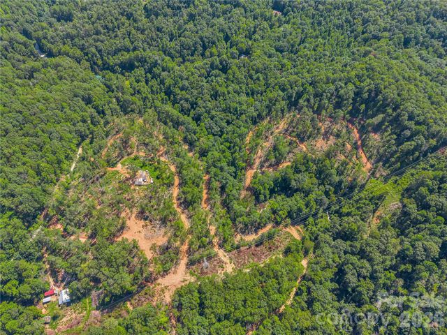 TBD Early Road, Saluda, NC 28773