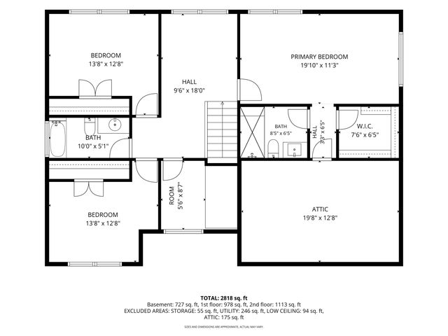 1032 Arlington Avenue, Grand Haven, MI 49417