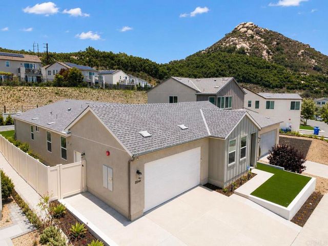 35141 Citron Lane, Fallbrook, CA 92028