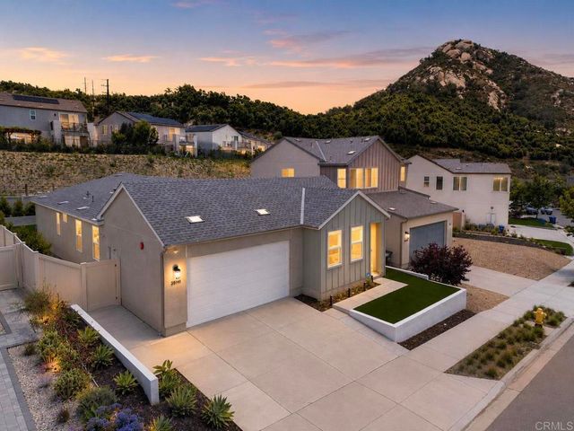 35141 Citron Lane, Fallbrook, CA 92028