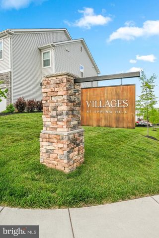 430 S CEDAR ST, Spring City, PA 19475