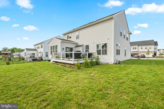 430 S CEDAR ST, Spring City, PA 19475