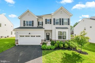 430 S CEDAR ST, Spring City, PA 19475
