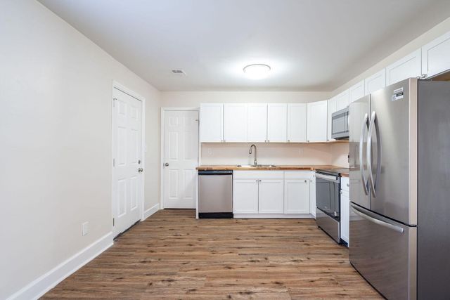 1535 Myrt Street, Rossville, GA 30741