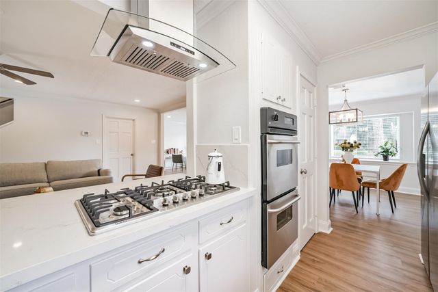 3319 Springrock Lane, Houston, TX 77080