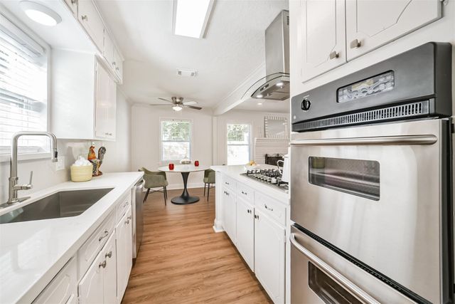 3319 Springrock Lane, Houston, TX 77080