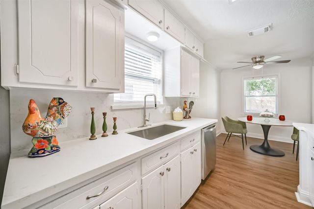 3319 Springrock Lane, Houston, TX 77080