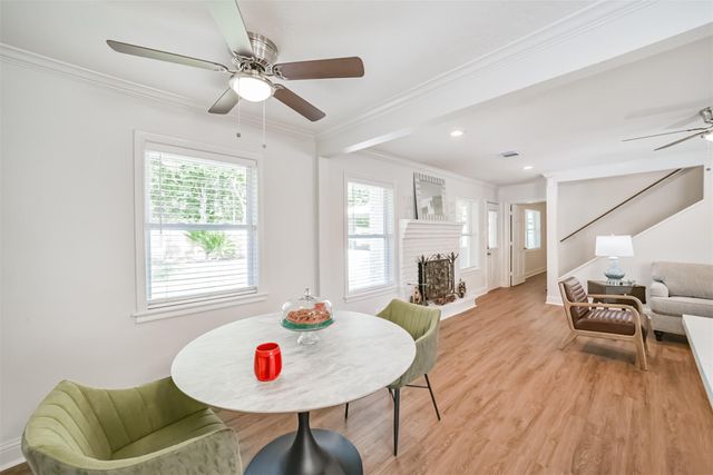 3319 Springrock Lane, Houston, TX 77080