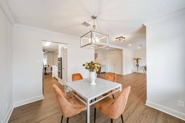 3319 Springrock Lane, Houston, TX 77080