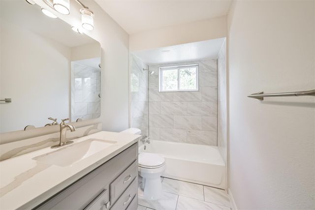 3319 Springrock Lane, Houston, TX 77080