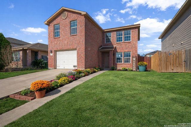 9739 Crescent Moon, San Antonio, TX 78245