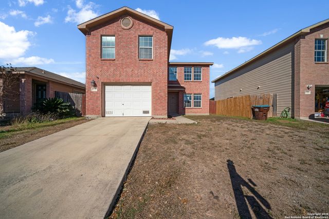 9739 Crescent Moon, San Antonio, TX 78245