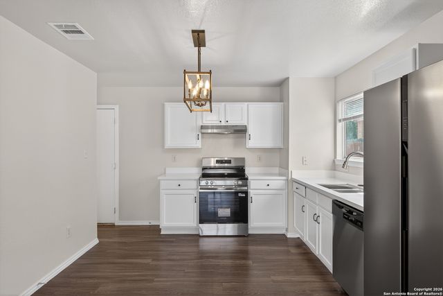 9739 Crescent Moon, San Antonio, TX 78245