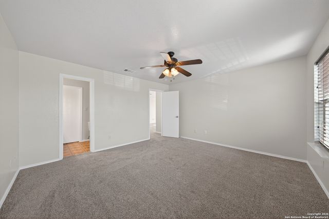 9739 Crescent Moon, San Antonio, TX 78245