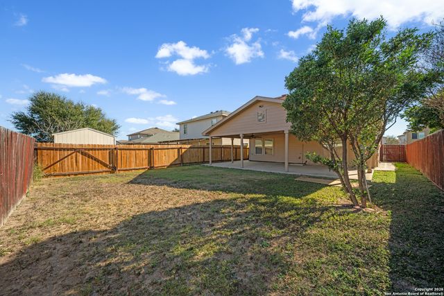 9739 Crescent Moon, San Antonio, TX 78245