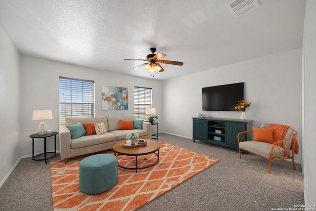 9739 Crescent Moon, San Antonio, TX 78245