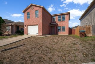 9739 Crescent Moon, San Antonio, TX 78245