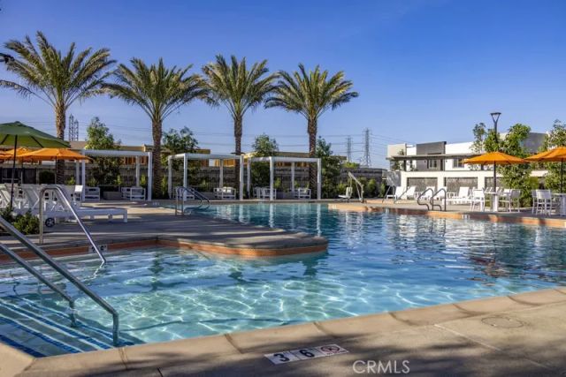 3648 S. Eichler Paseo 9, Ontario, CA 91761